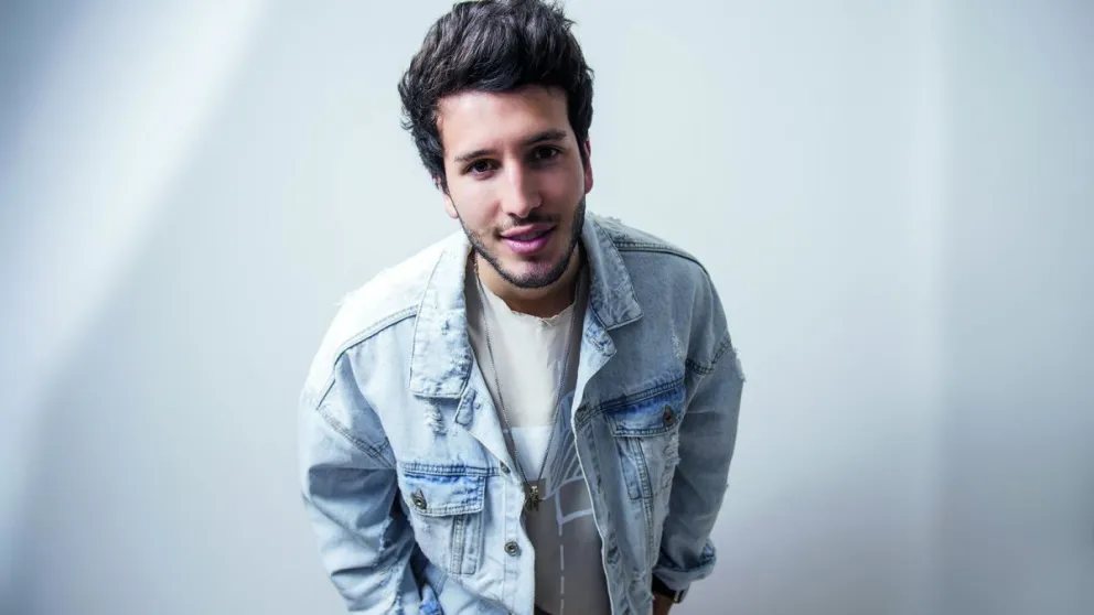Sebastián Yatra. Fuente: Instagram