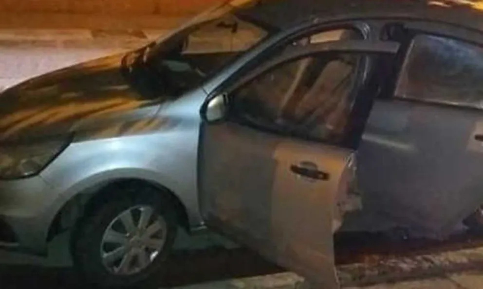 Borracho al volante: Twitter