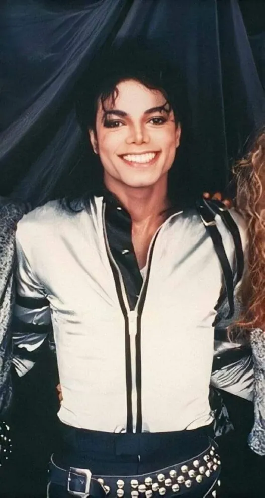 Michael Jackson. Fuente: twitter