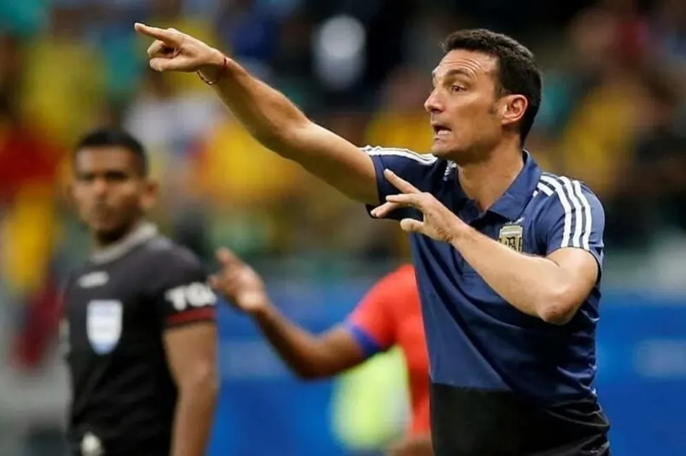 El secreto mejor guardado de Lionel Scaloni para tener éxito con la Selección