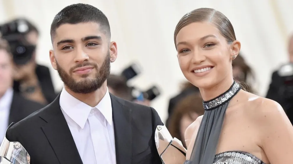 Gigi Hadid. Fuente Instagram
