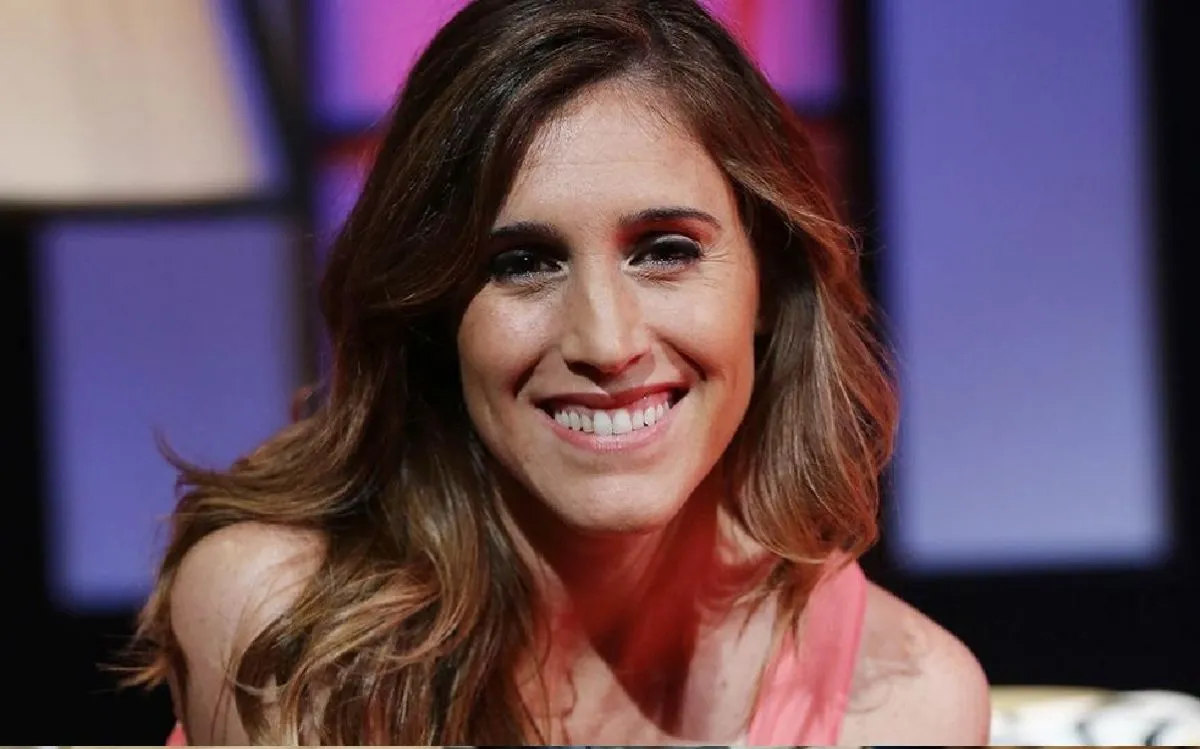 Soledad Pastorutti Sorpendio A Todos Con Un Sensual Baile Voces Criticas Salta Argentina