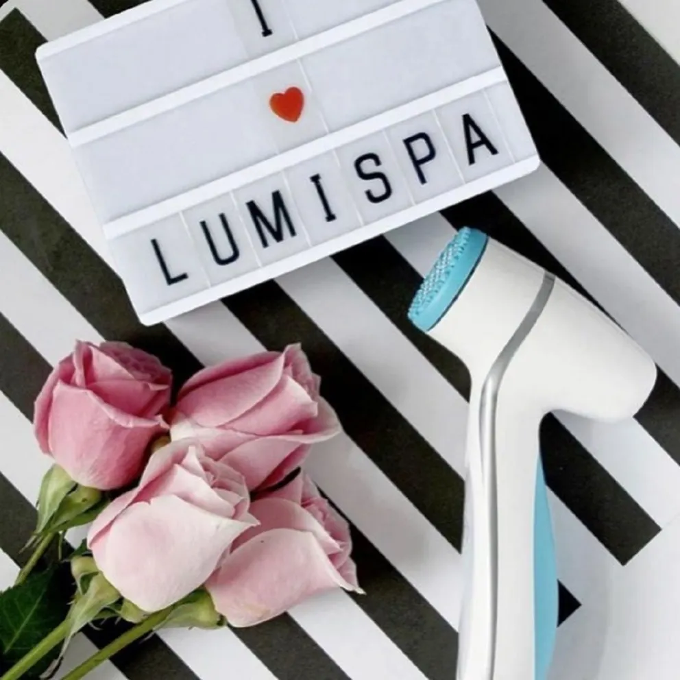 Nu Skin. Fuente (Instagram)