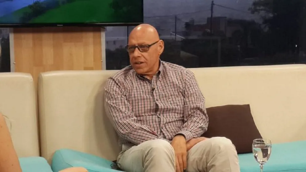 Roberto Suaina