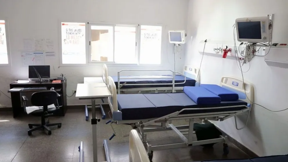 Horror y conmoción en Salta: investigan el caso de un hombre que ingresó muerto al hospital