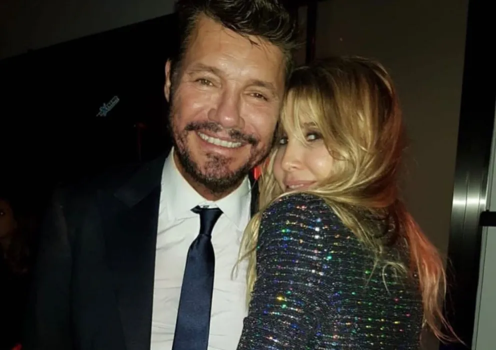 Marcelo Tinelli. Fuente: (Instagram)