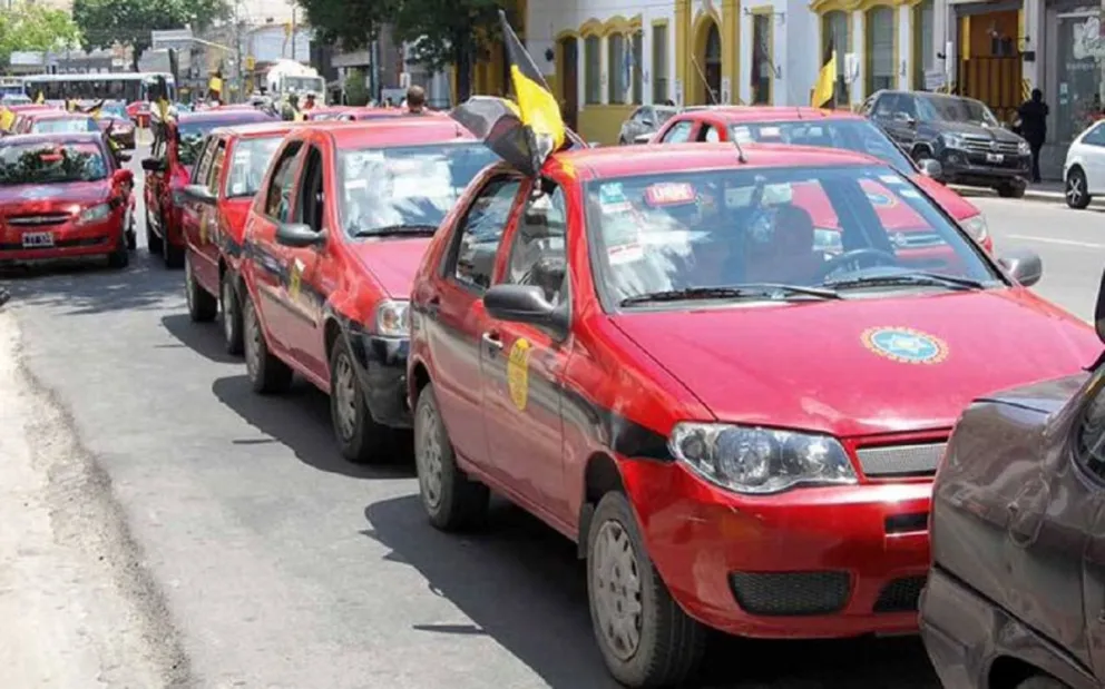Taxis