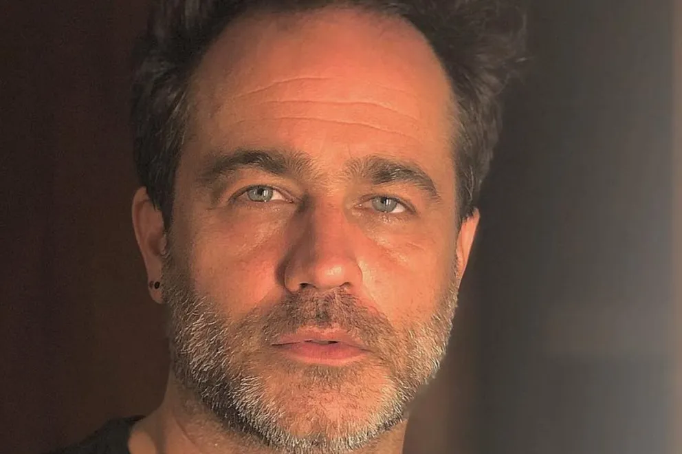 Gastón Pauls y su lucha contra las adicciones: "Es una enfermedad que no tiene cura"