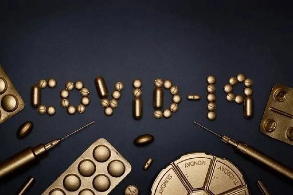 Coronavirus medicamentos