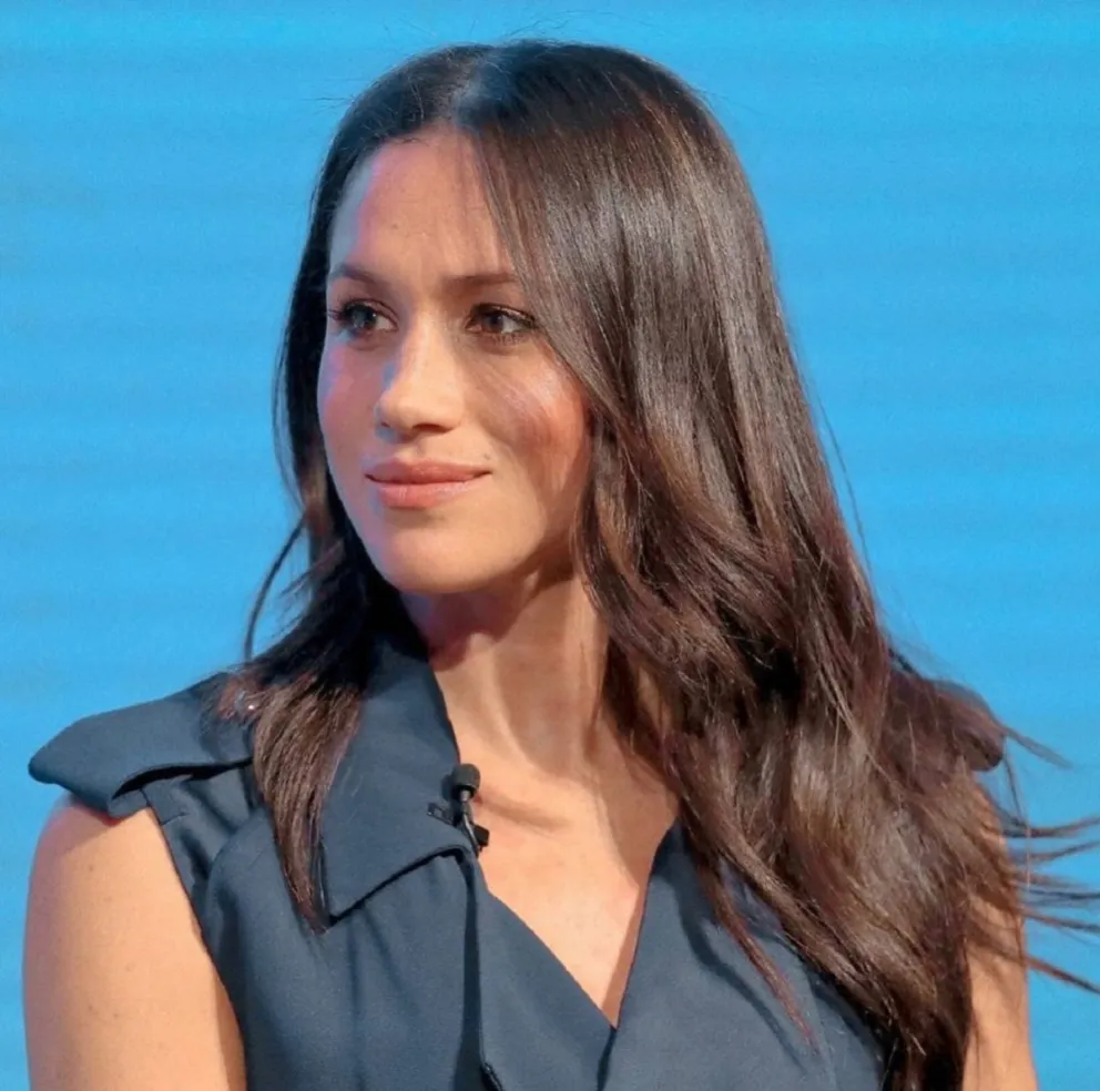 Meghan Markle. Fuente (Instagram)