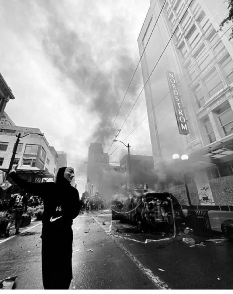 Anonymous. Fuente (Twitter)