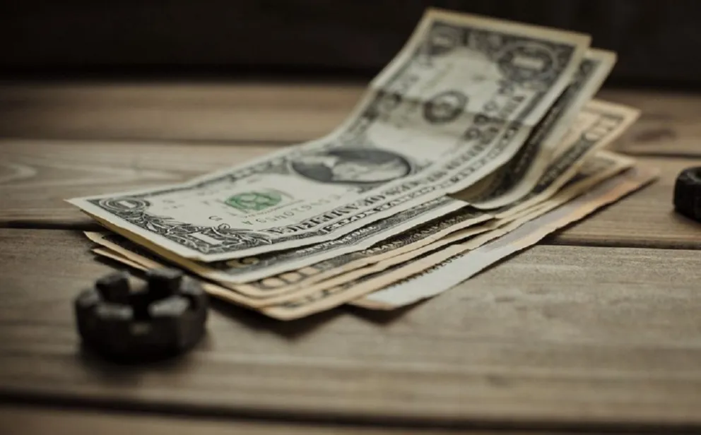 ¿Cuál es la cotización del dólar para este sábado 14 de mayo? 