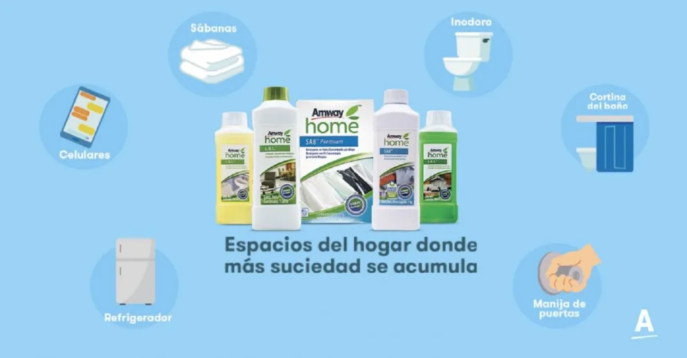 Estafa piramidal. Imagen ilustrativa