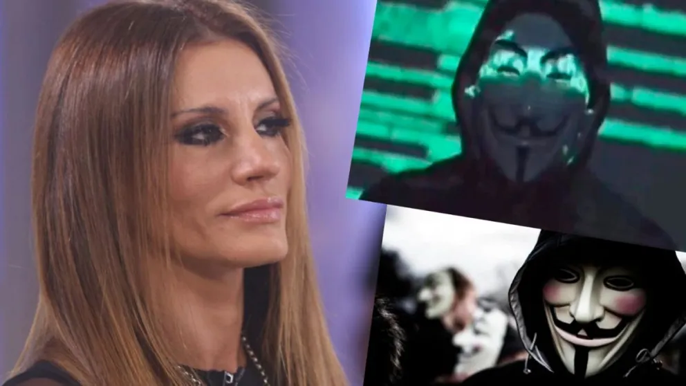 Natacha Jiatt. Fuente: twitter