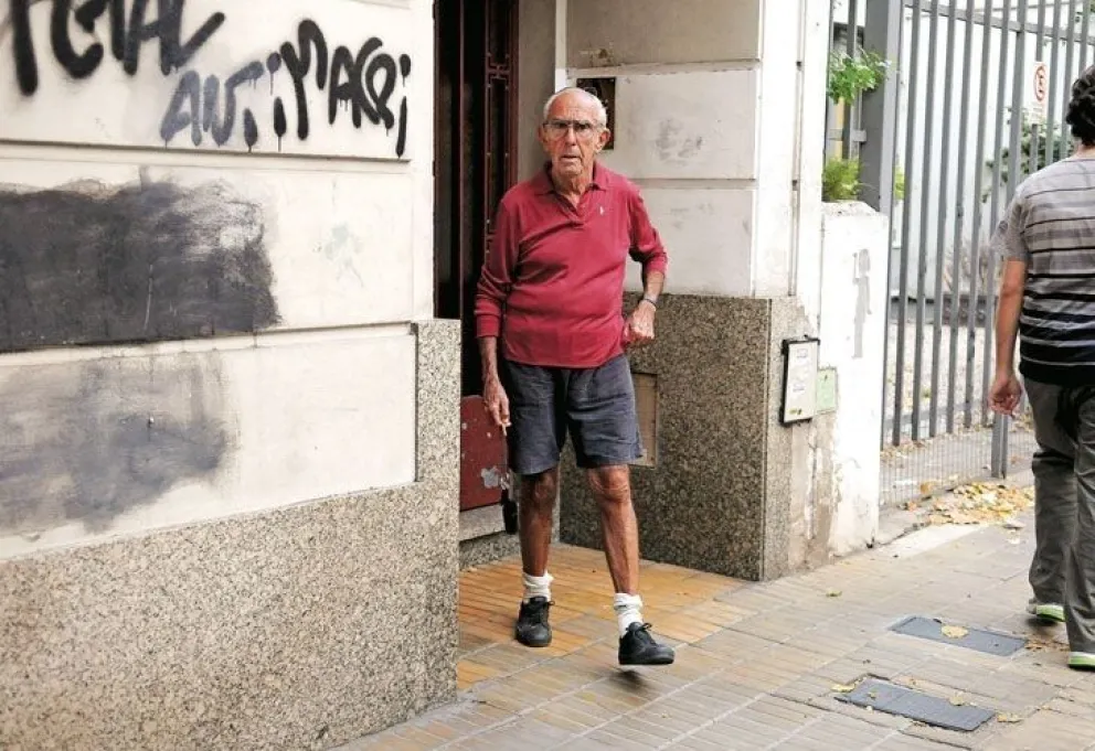Ricardo Barreda: Twitter 