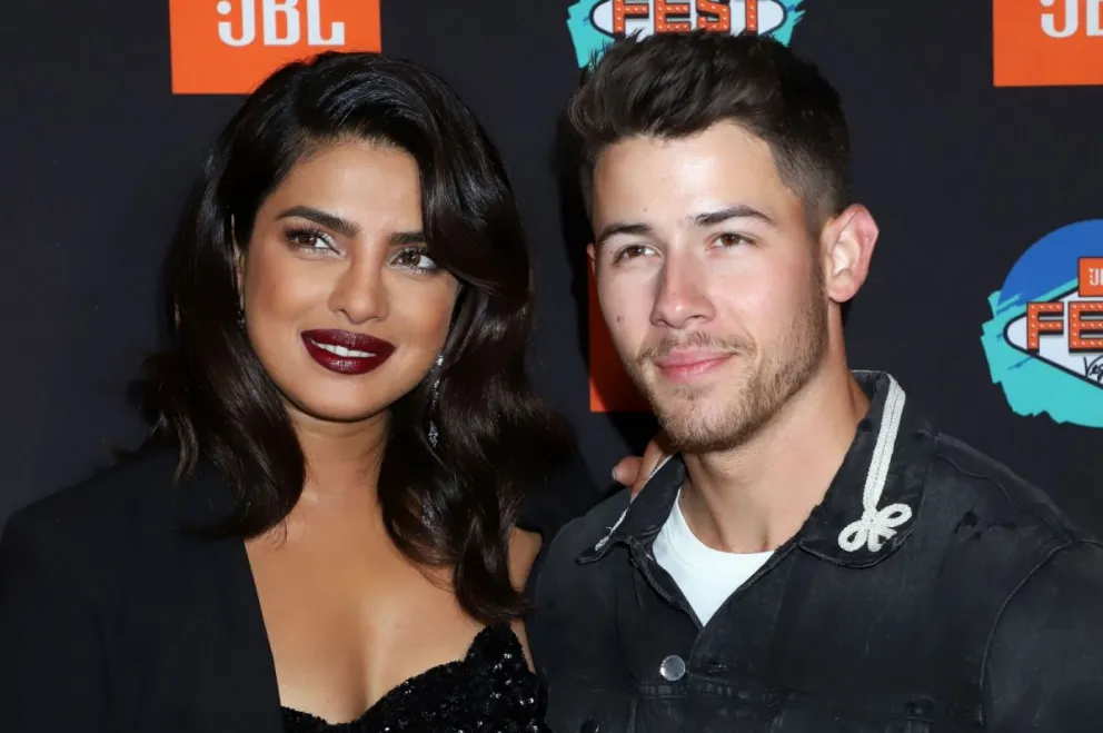 Nick Jonas. Fuente: (Instagram)