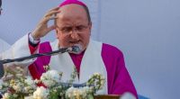 Piden pericias psicológicas para Cargnello y los otros dos sacerdotes denunciados