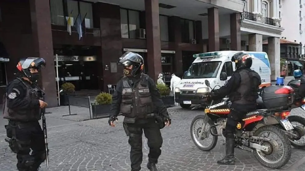 Repatriados 
