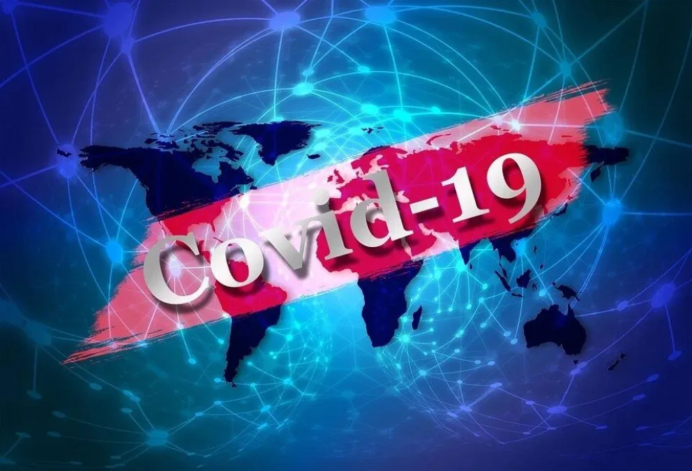 Coronavirus en el mundo