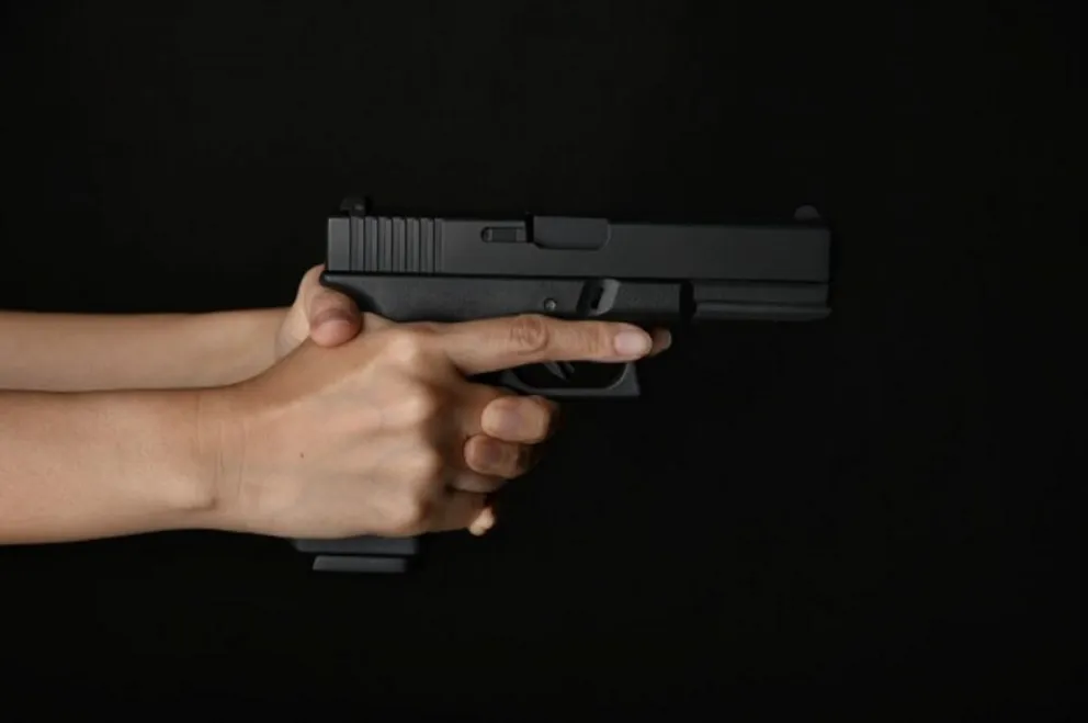 Asesinato. Imagen ilustrativa.