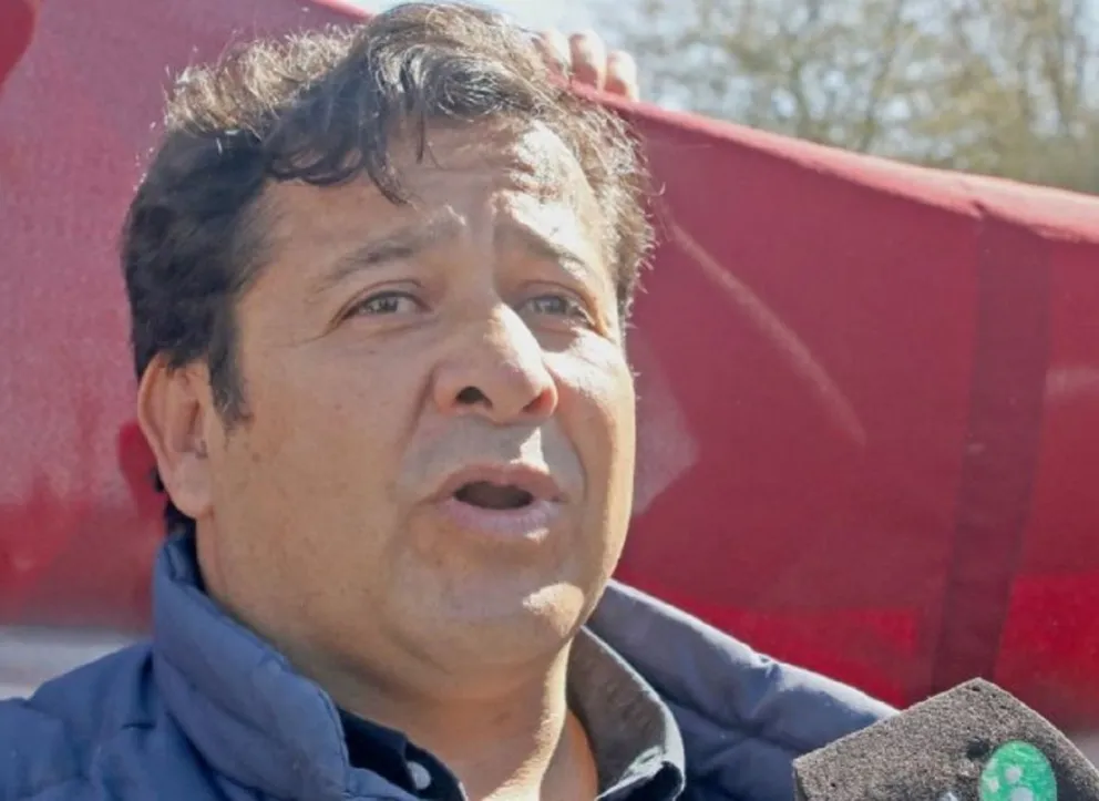 Ernesto Alvarado