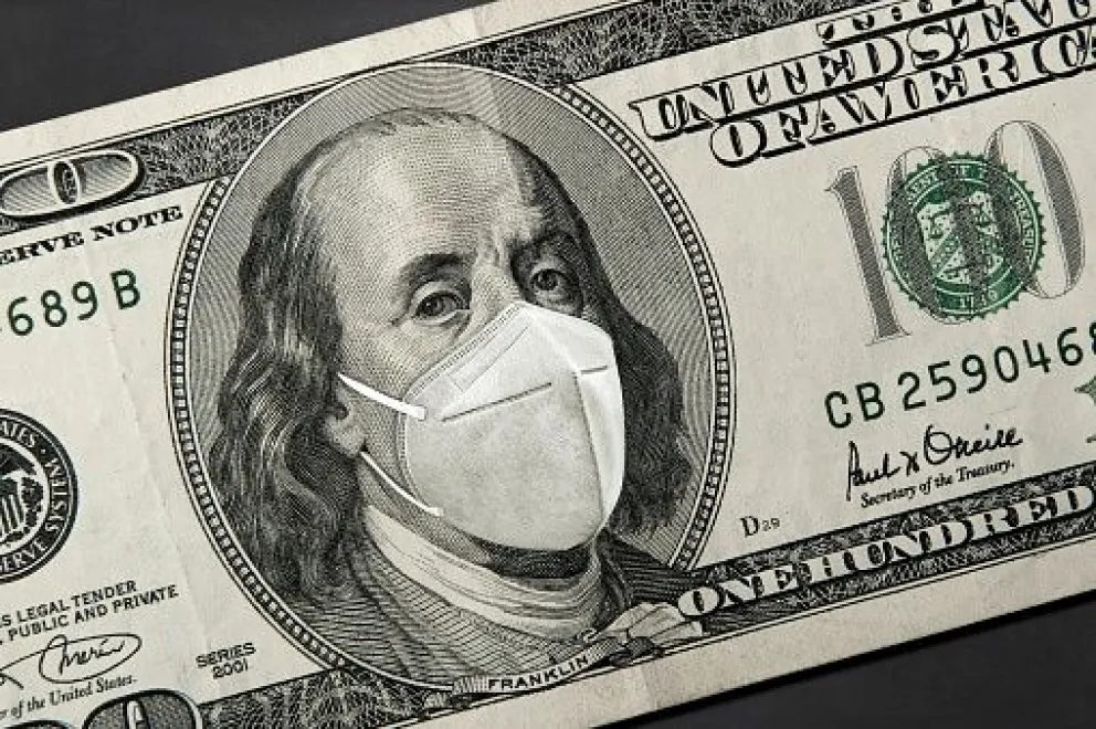 Jueves Negro: El Dólar oficial y el Blue cada vez más lejos de nuestro bolsillo