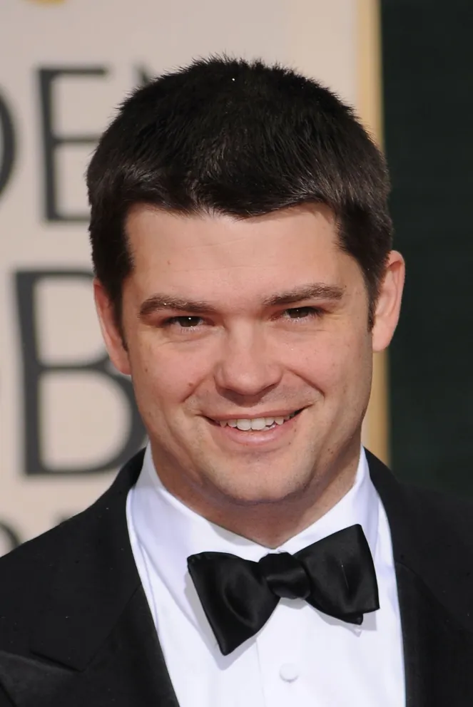 Christopher Miller. Fuente: (Twitter)