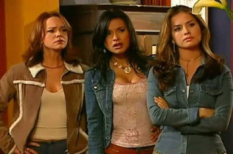 Pasión De Gavilanes Un Secreto De Amor