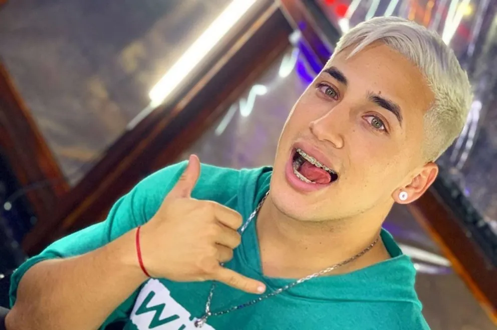 Yao Cabrera: Fuente: Instagram.