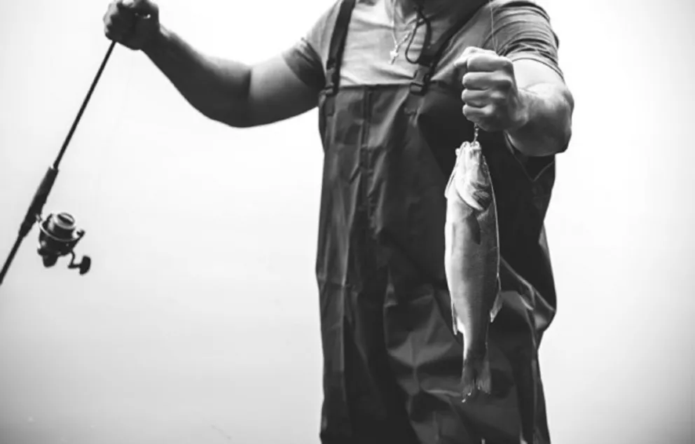 Pesca. Imagen ilustrativa