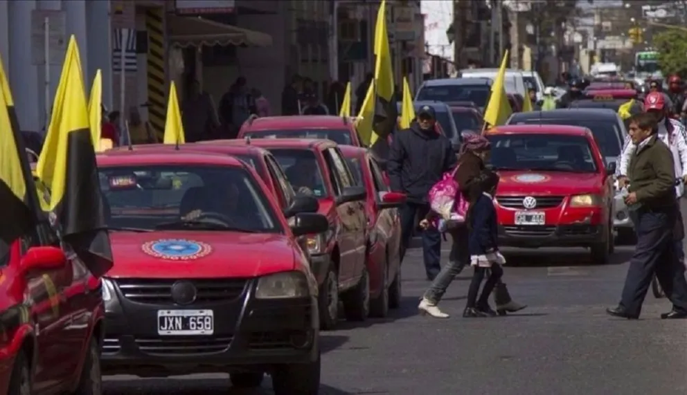 Taxis