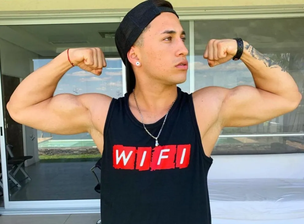 Yao Cabrera reveló el futuro sobre su pelea con el "Chino" Maidana: ¿Arrugó el youtuber?