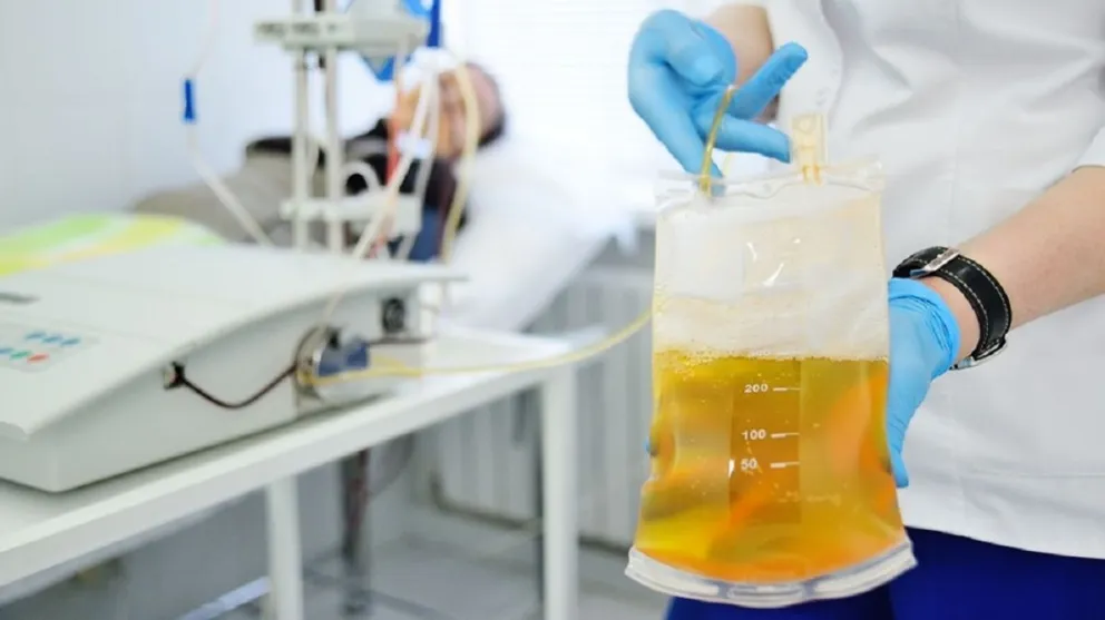 Salteños le ganaron la batalla al coronavirus y ahora donarán su plasma para curar a más personas