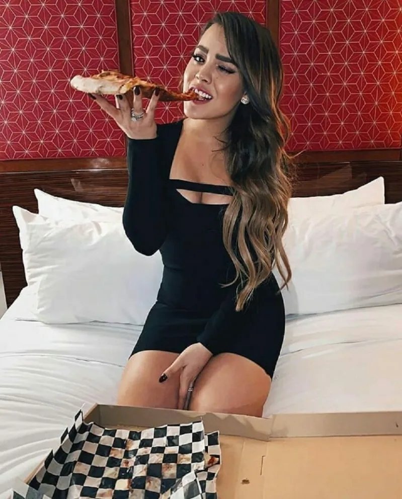 Danna Paola (Fuente: Instagram)