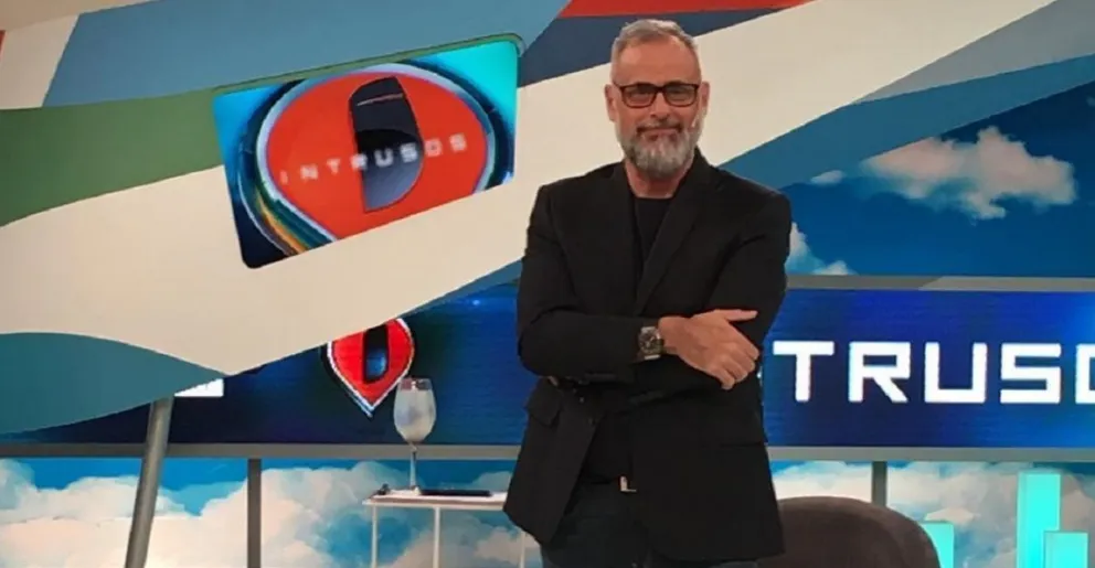 Jorge Rial Fuente (Instagram)