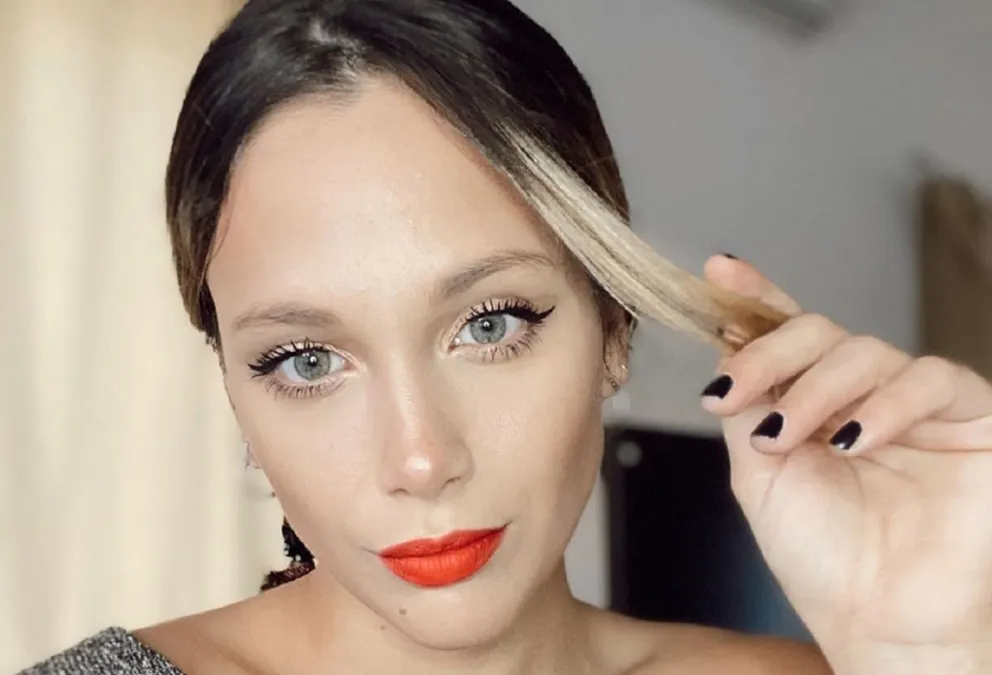 Barbie Vélez rompe el silencio y cuenta todo sobre los rumores de embarazo