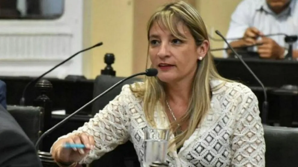 SILVINA ABILÉS