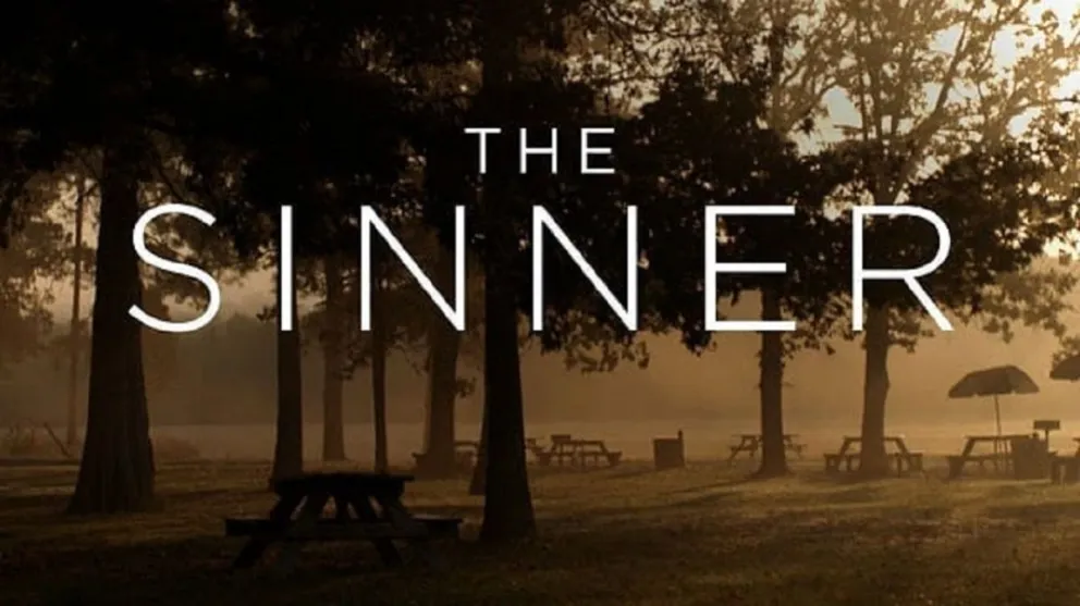The Sinner. Fuente (Instagram)