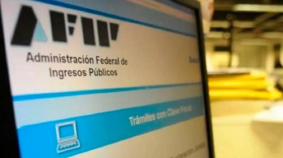 ¿Cuáles son los trámites que se pueden realizar a través del servicio Presentaciones Digitales de AFIP?