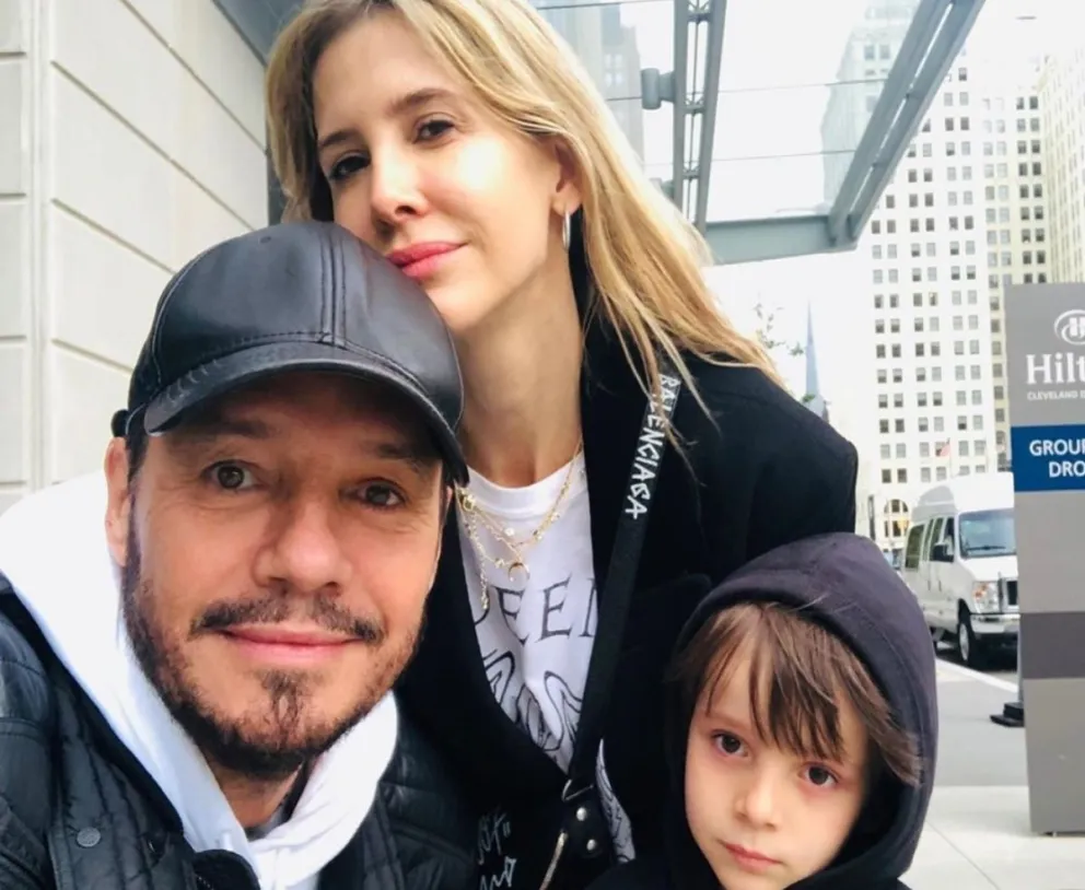 Marcelo Tinelli. Fuente: (Instagram)