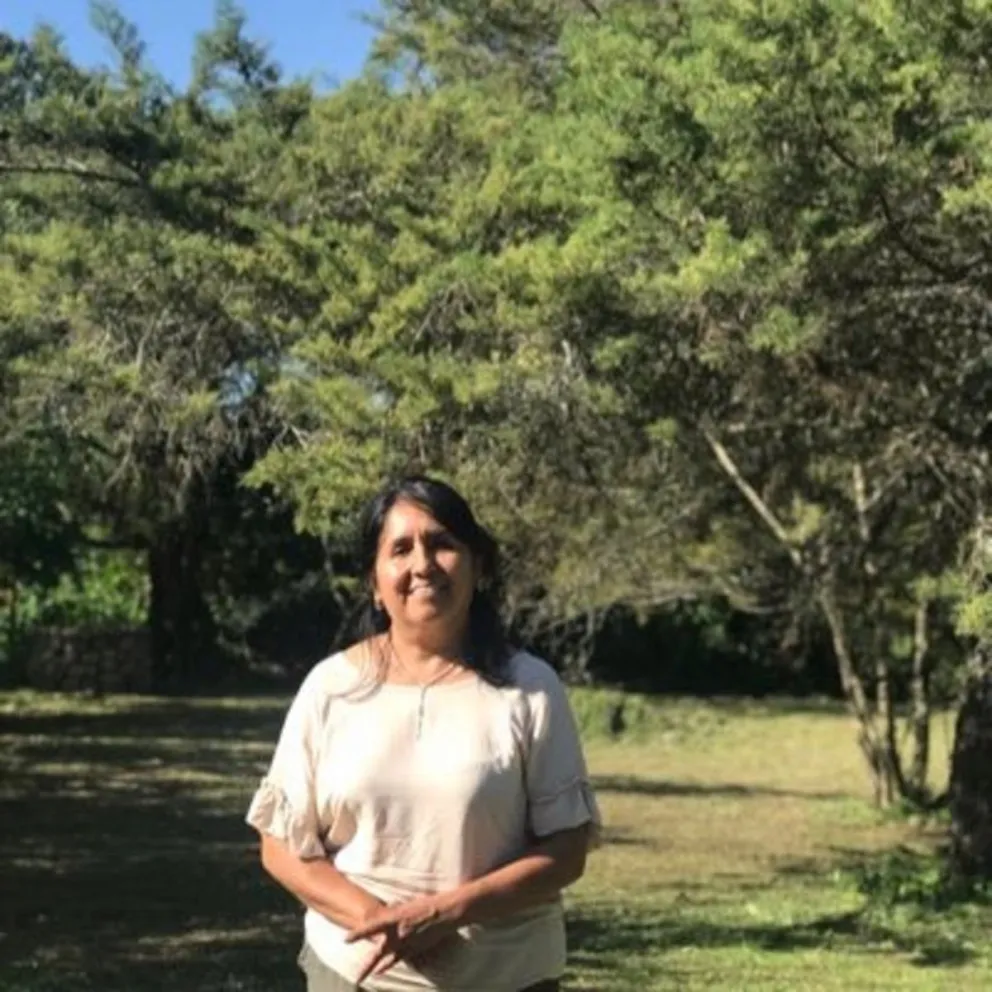 Guadalupe Colque