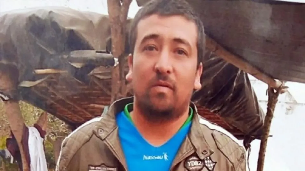 Caso Espinoza