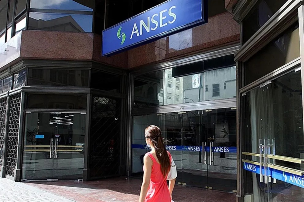 ANSES. Fuente: Twitter