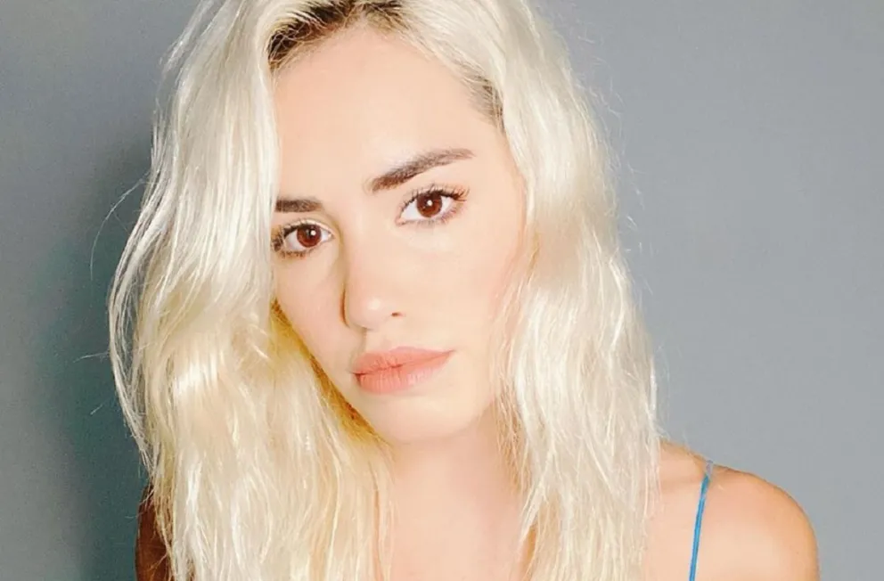 Lali Espósito Fuente (Instagram)