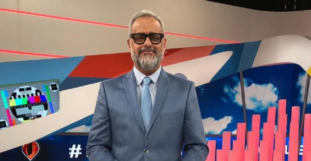 Jorge Rial Fuente (Instagram)