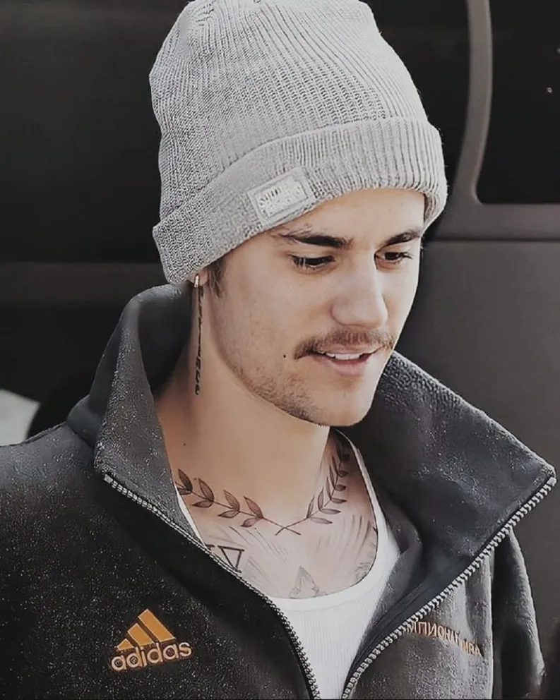 Justin Bieber