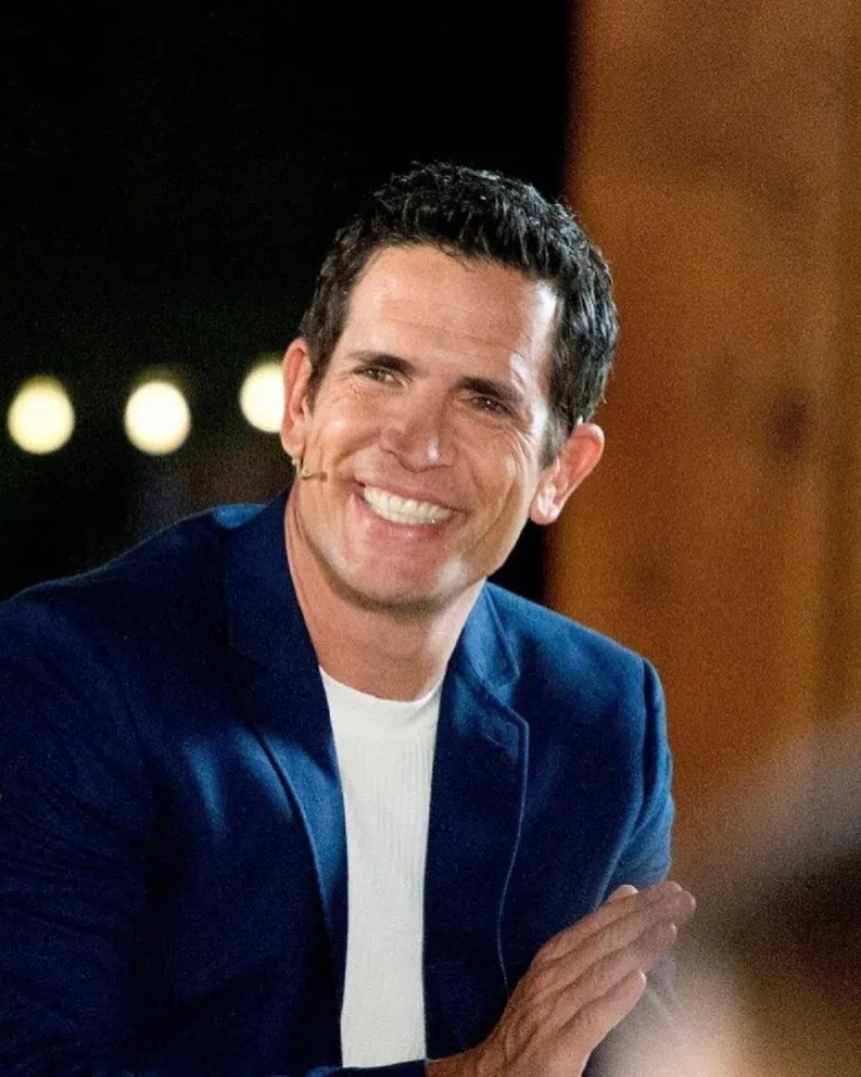 Diego Ramos (Fuente: Instagram)