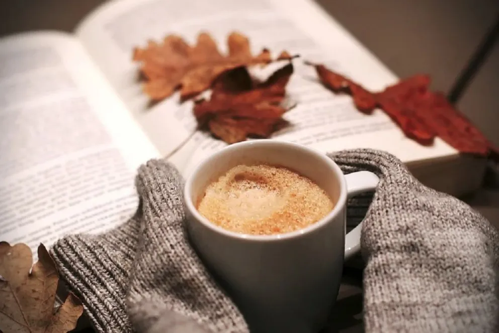 Taza. Fuente: Pixabay