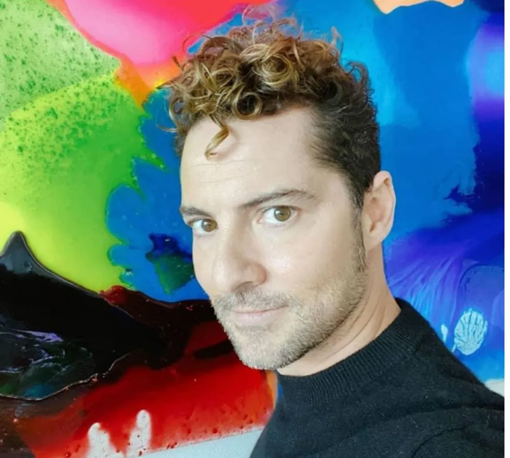 ¿Chenoa y Rosa López se pelearon por David Bisbal?