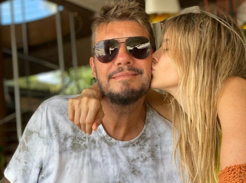 Marcelo Tinelli. Fuente: (Instagram)